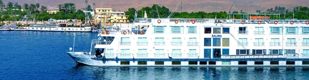 Salima Nile Cruise