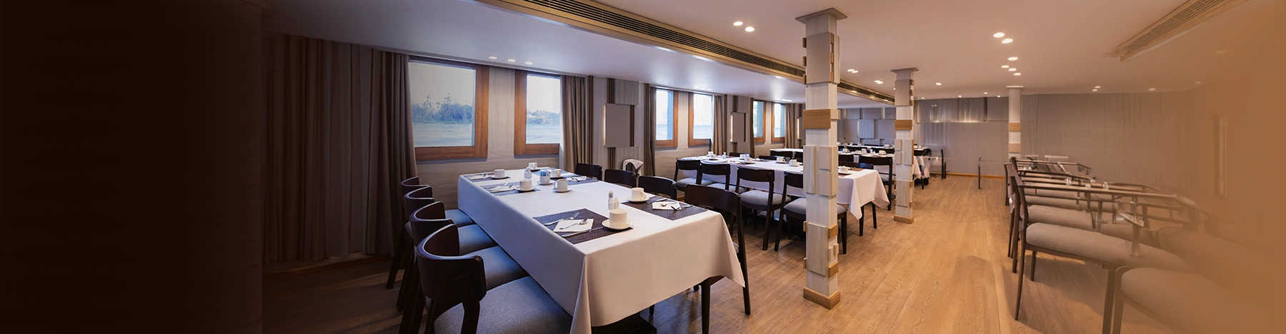 Alma nile cruise