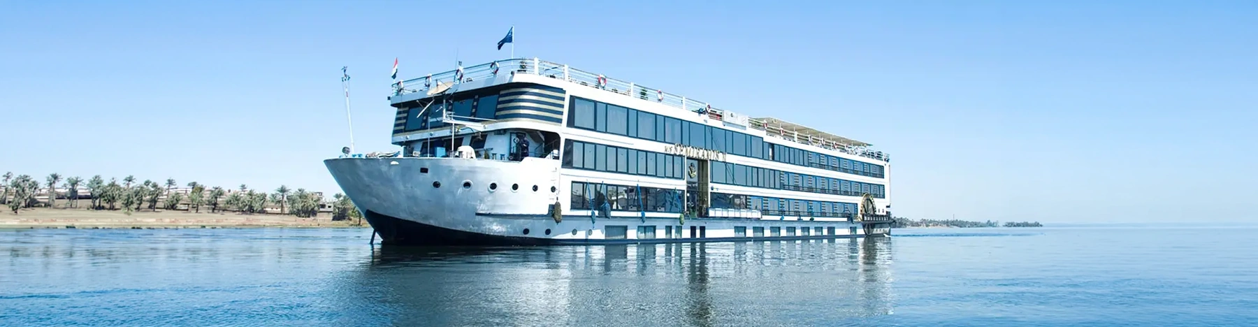 M/S Semramis II
