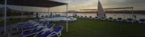 Blue Shadow Nile Cruise — photo 5