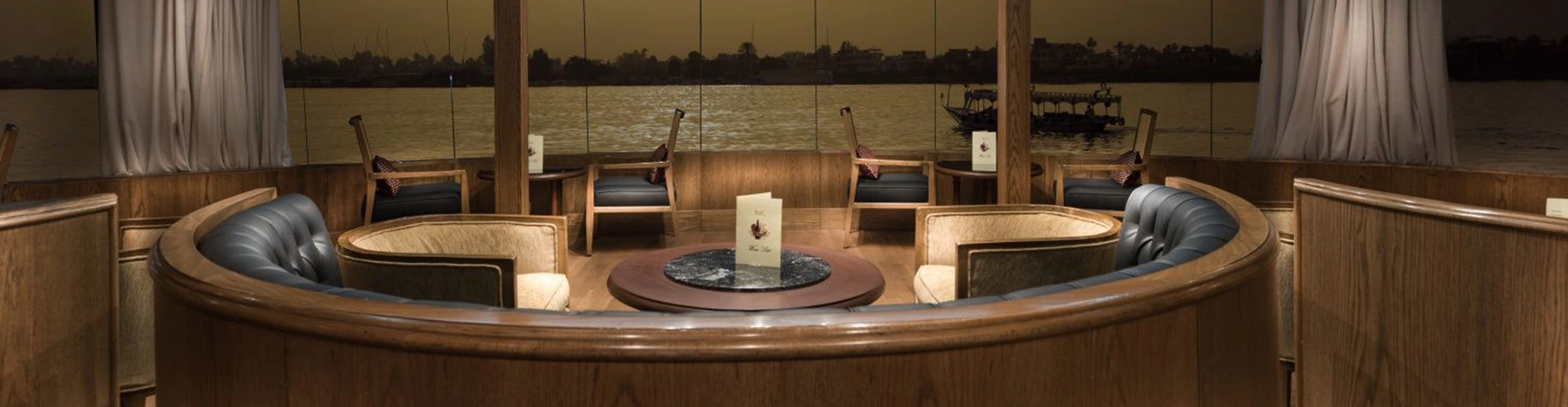 Steigenberger Royale Nile Cruise