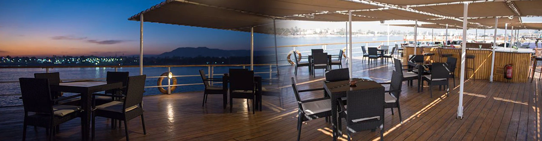 A Sara Nile Cruise