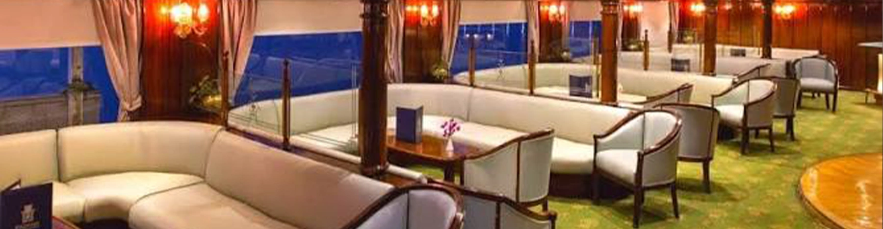 Radamis II Nile Cruise
