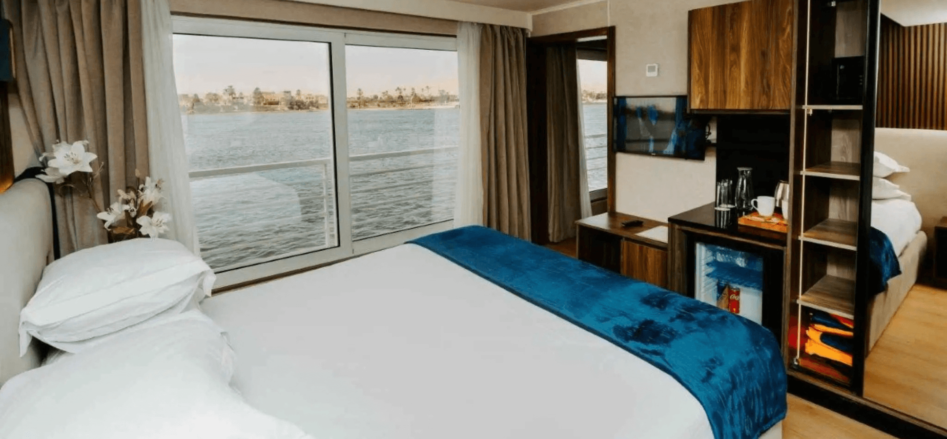 MS Medea Nile Cruise