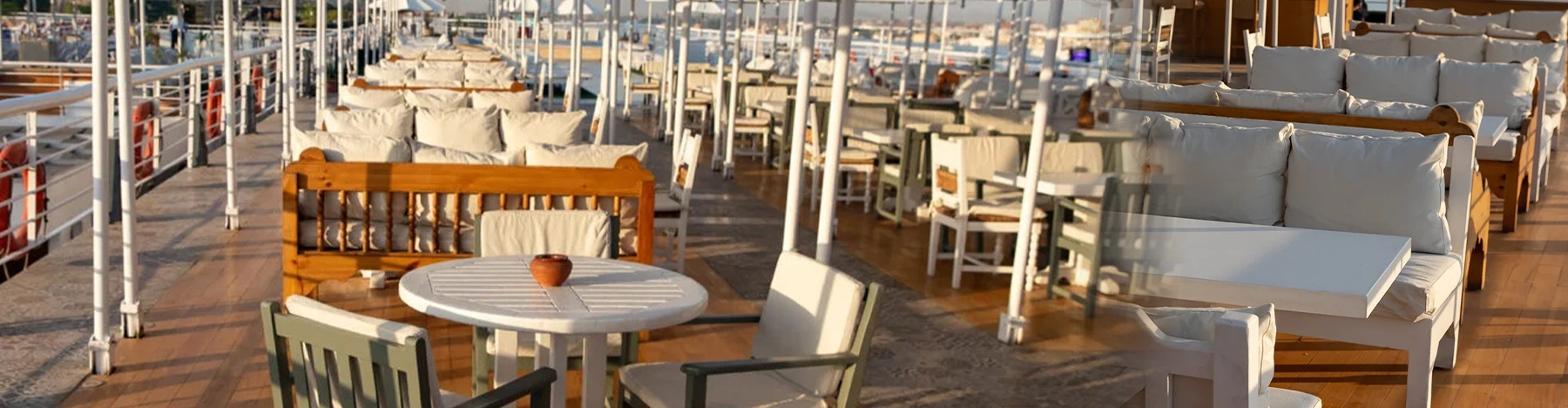 Sabena Al Jamila Nile Cruise