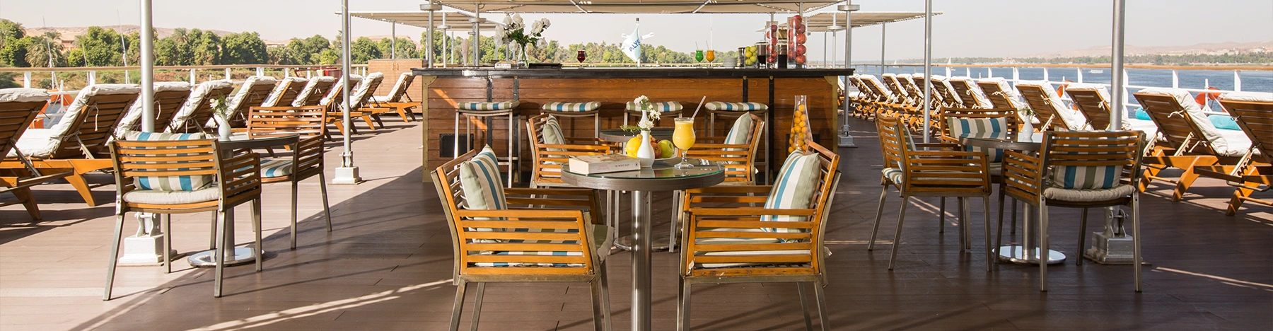 Alyssa Nile Cruise