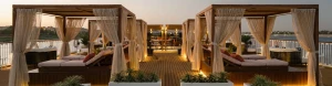 MS Tulip Nile Cruise — photo 2
