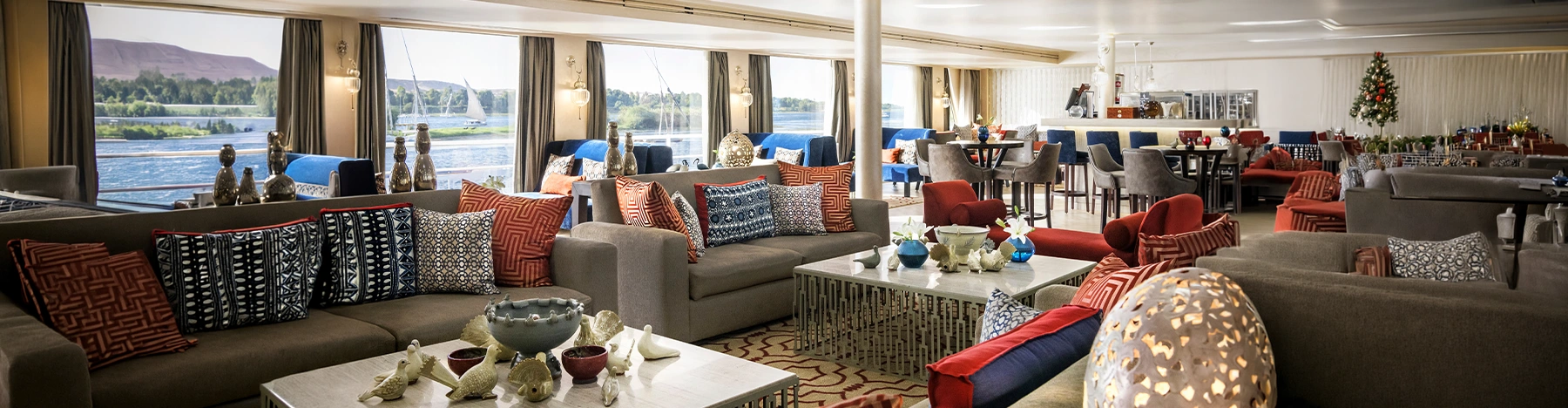 Sanctuary Sun Boat IV Cruise