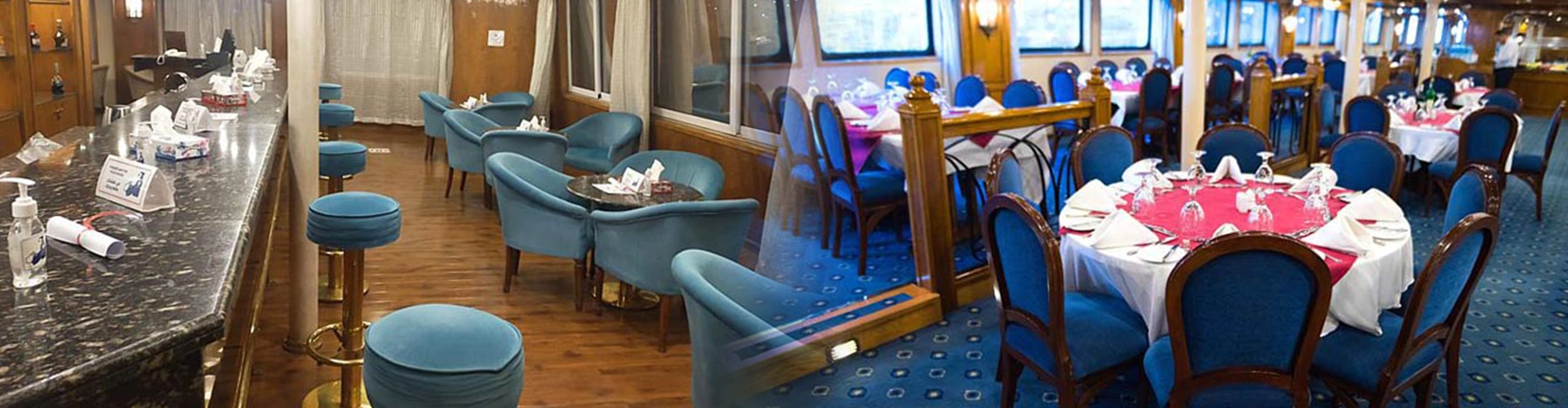 A Sara Nile Cruise