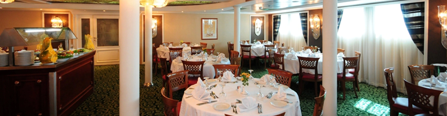 MS Royal Ruby Nile Cruise
