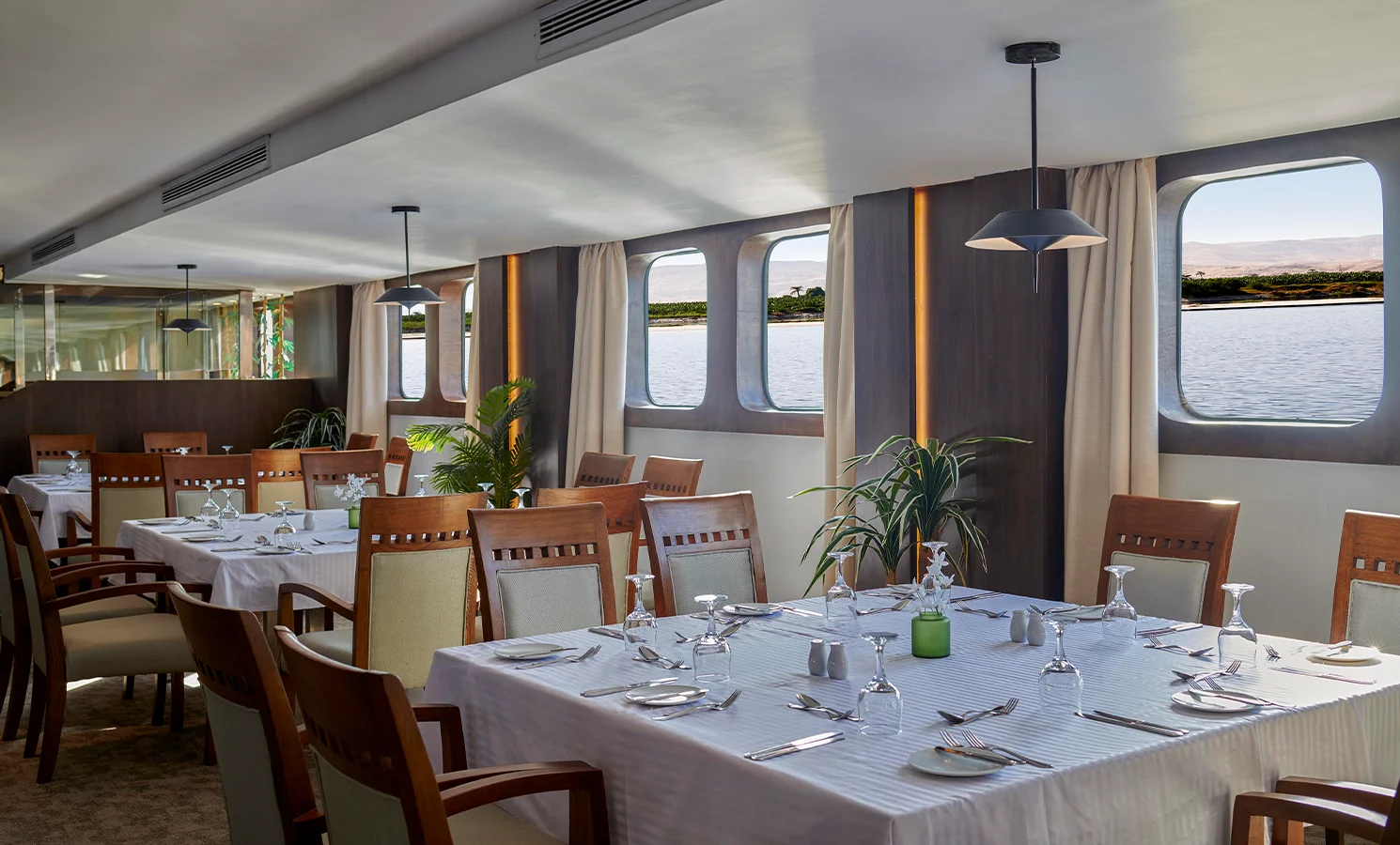 Movenpick Royal Lily Nile Cruise