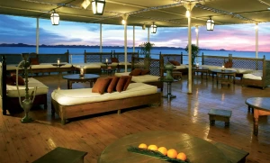 Movenpick Prince Abbas Cruise — photo 2