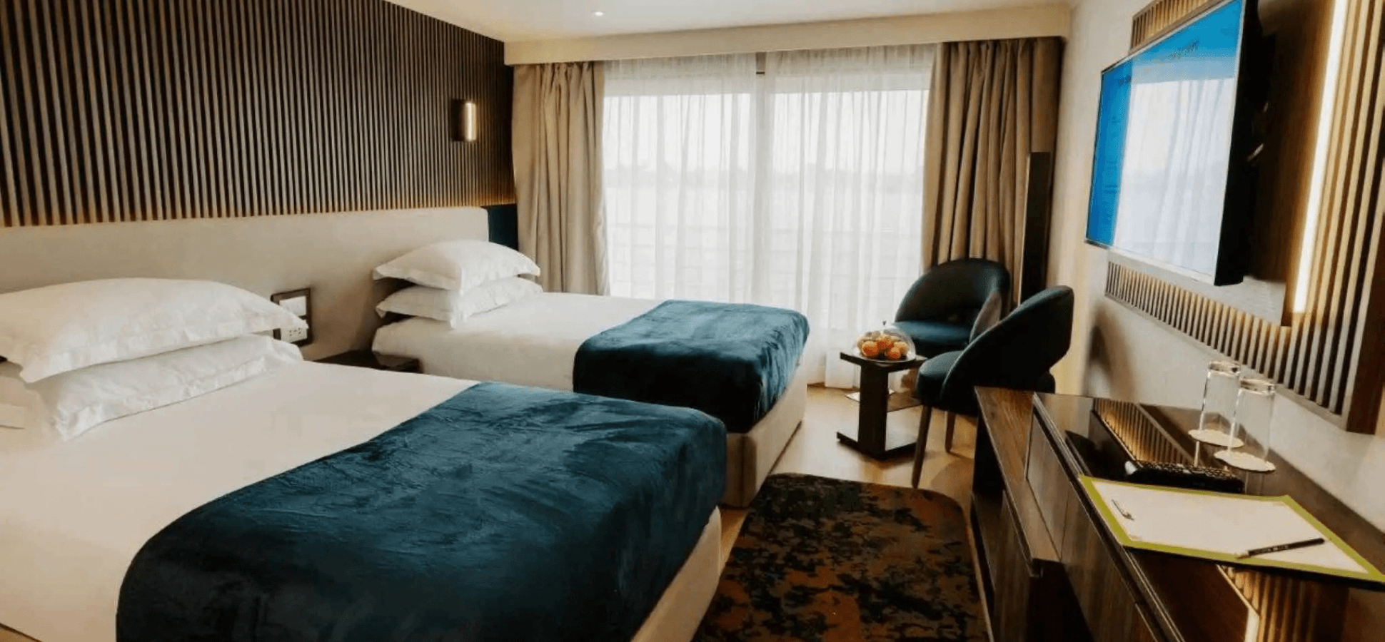 MS Medea Nile Cruise