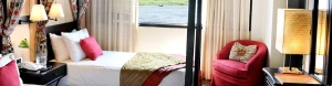Sanctuary Sun Boat III Nile Cruise — photo 3