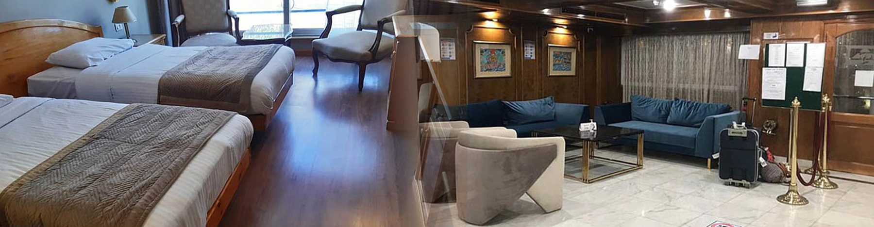 A Sara Nile Cruise