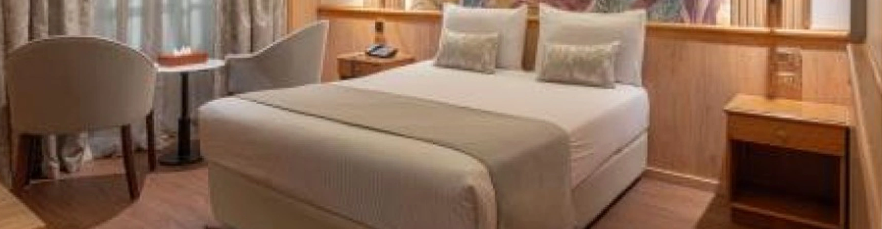 MS Royal Ruby Nile Cruise