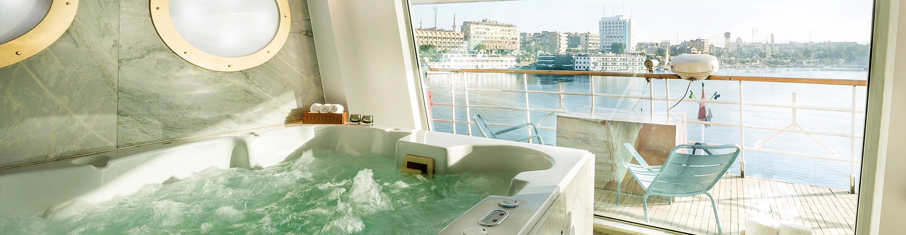 Alyssa Nile Cruise