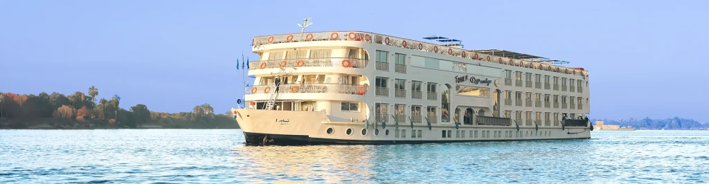 Tower Prestige Nile Cruise