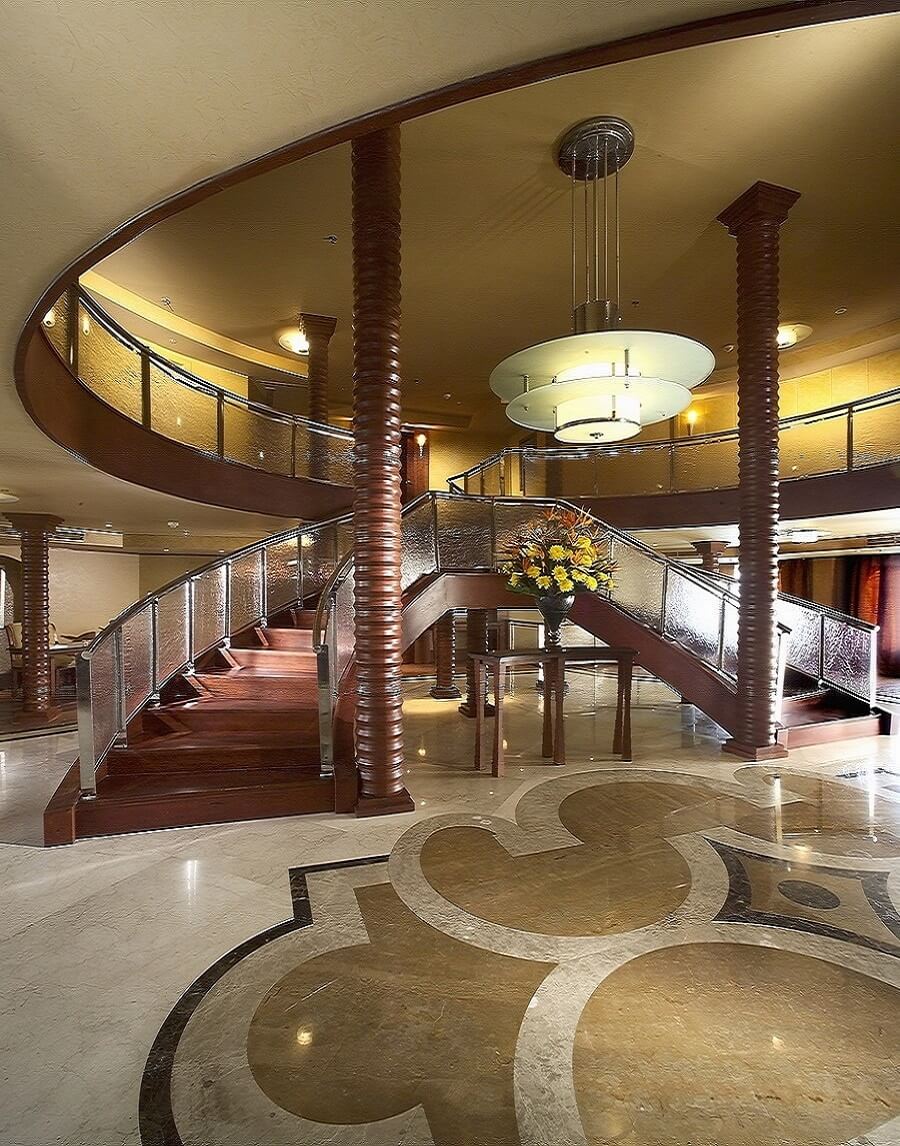 H/S Kon Tiki Nile Cruise
