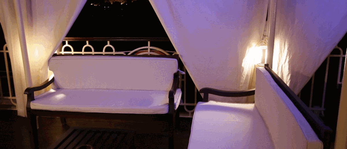 Jasmine Dahabiya Nile Cruise