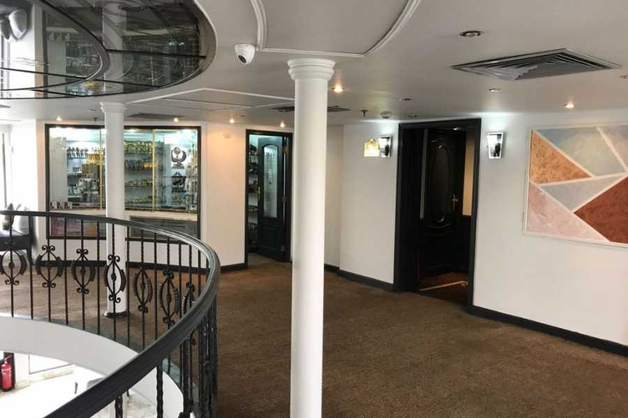 M/S Nile Dolphin