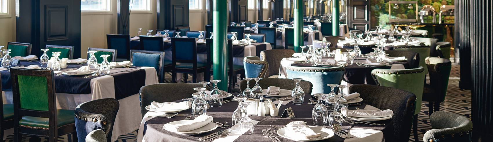 Movenpick Ms Hamees Nile Cruise