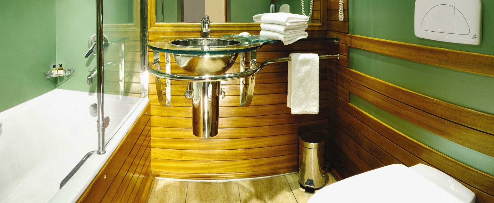 Movenpick Royal Lotus Nile Cruise