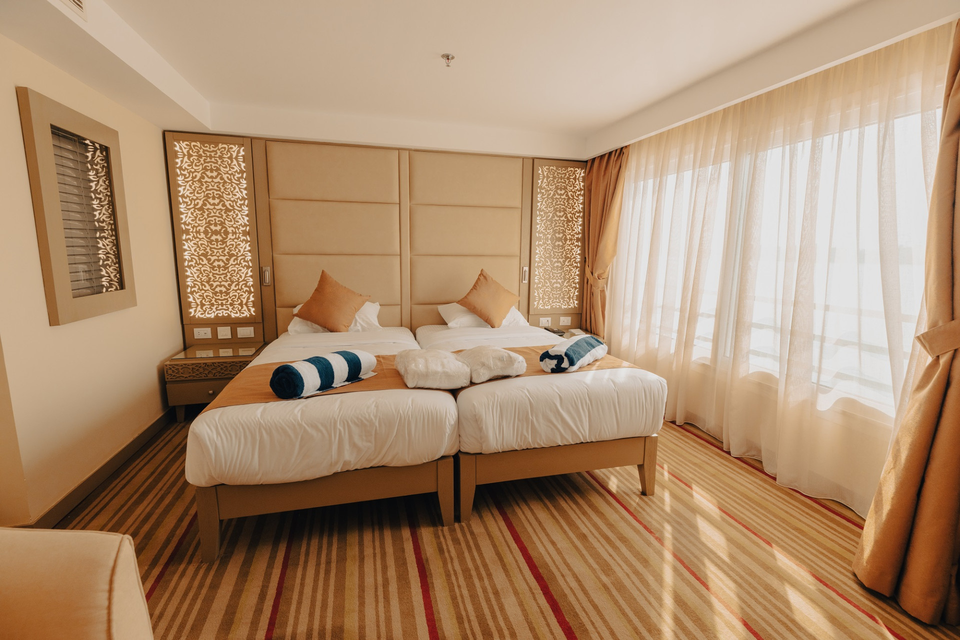 Nebu Nile Cruise