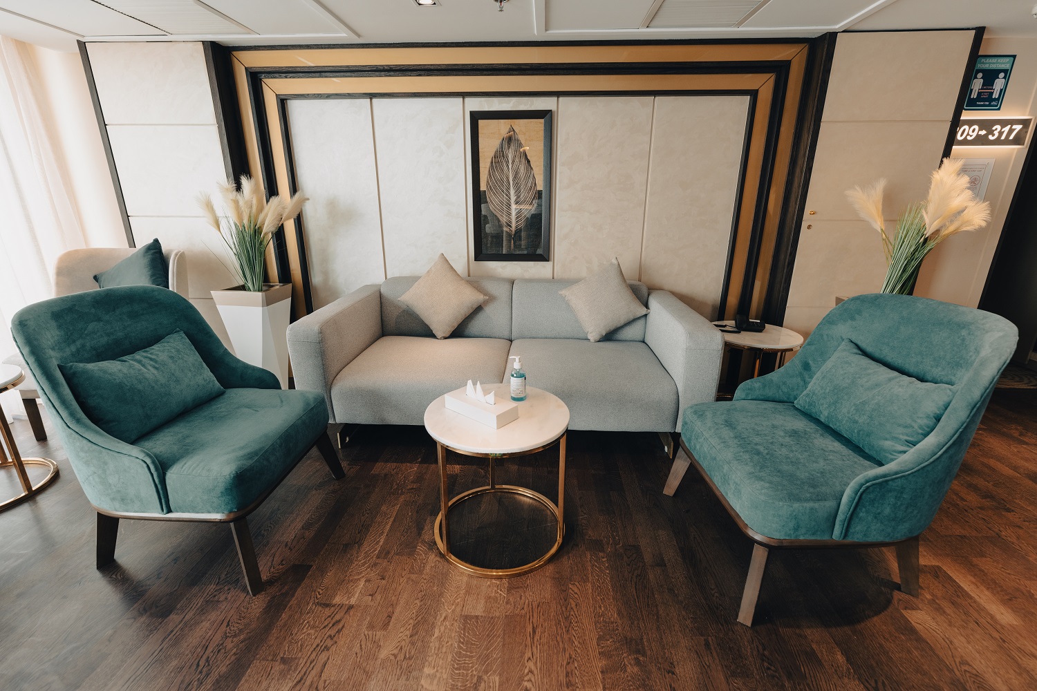 Nebu Nile Cruise