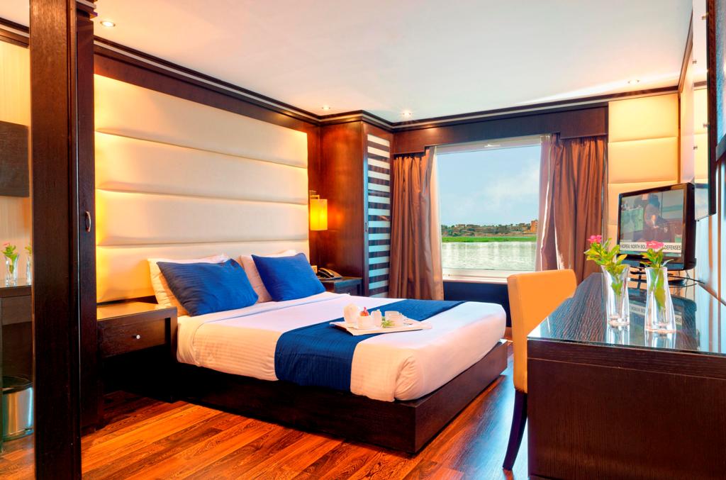 Nile Premium Nile cruise