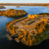 Philae Island
