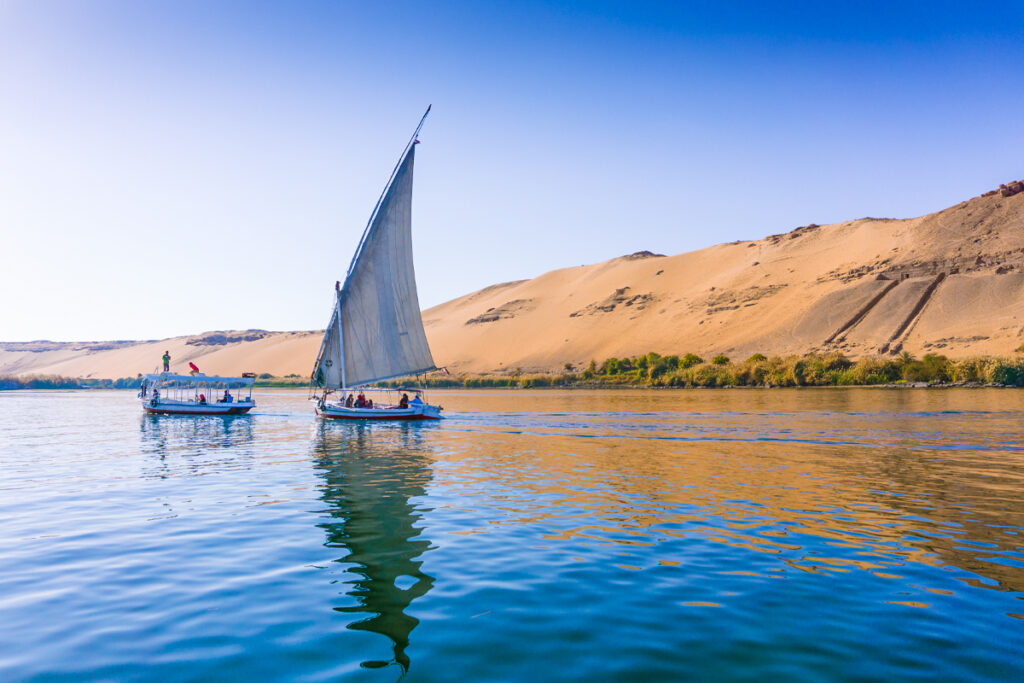 Nile River in Egypt: Best Things to Know in 2026