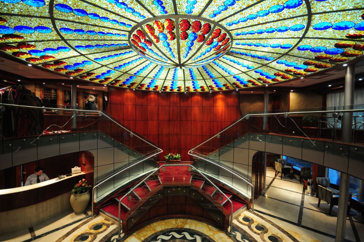 MS Royal Ruby Nile Cruise