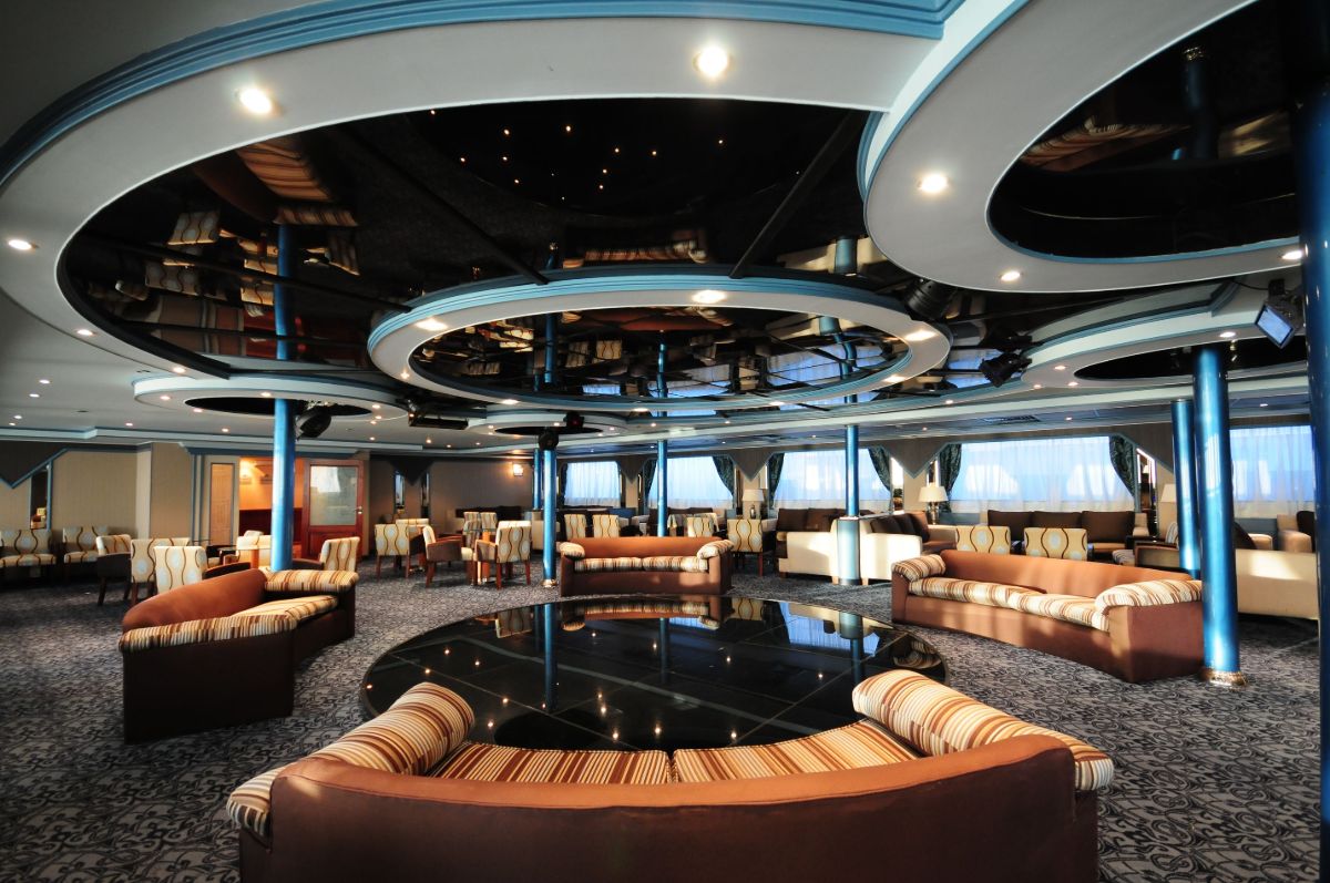 MS Royal Ruby Nile Cruise