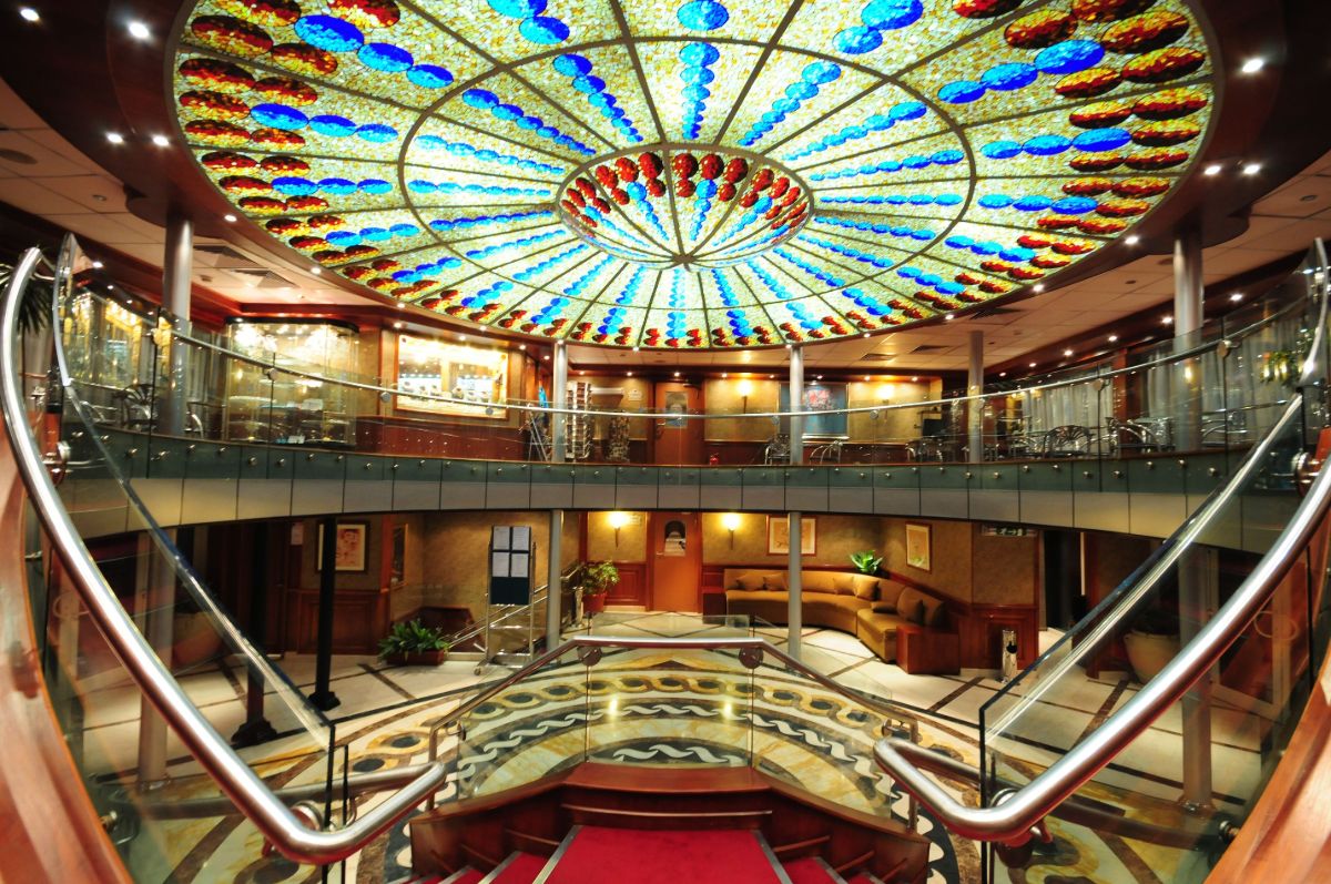 MS Royal Ruby Nile Cruise