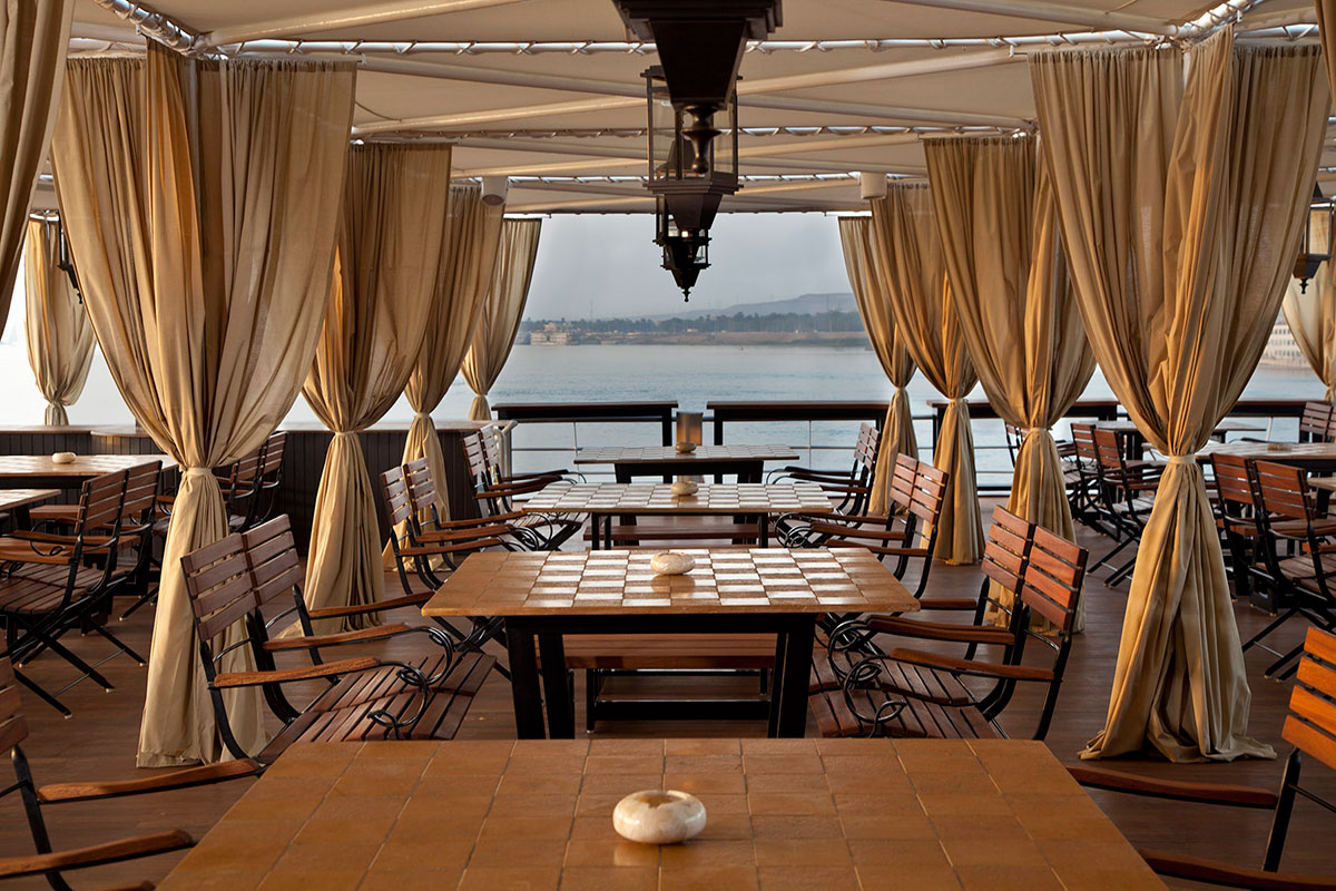 Sanctuary Sun Boat IV Cruise