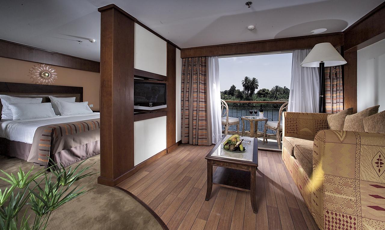 Sonesta Star Goddess Cruise
