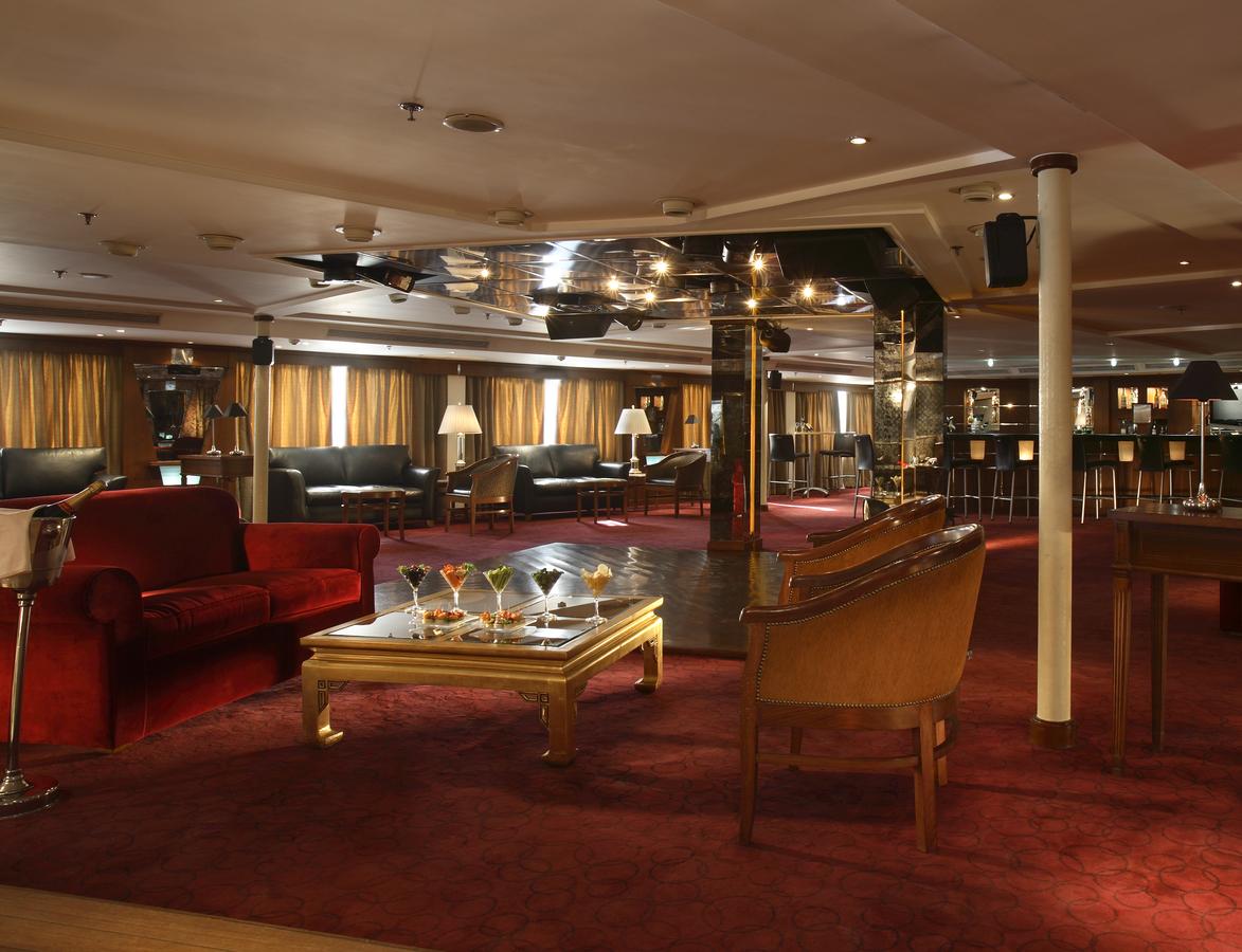 Sonesta Star Goddess Cruise