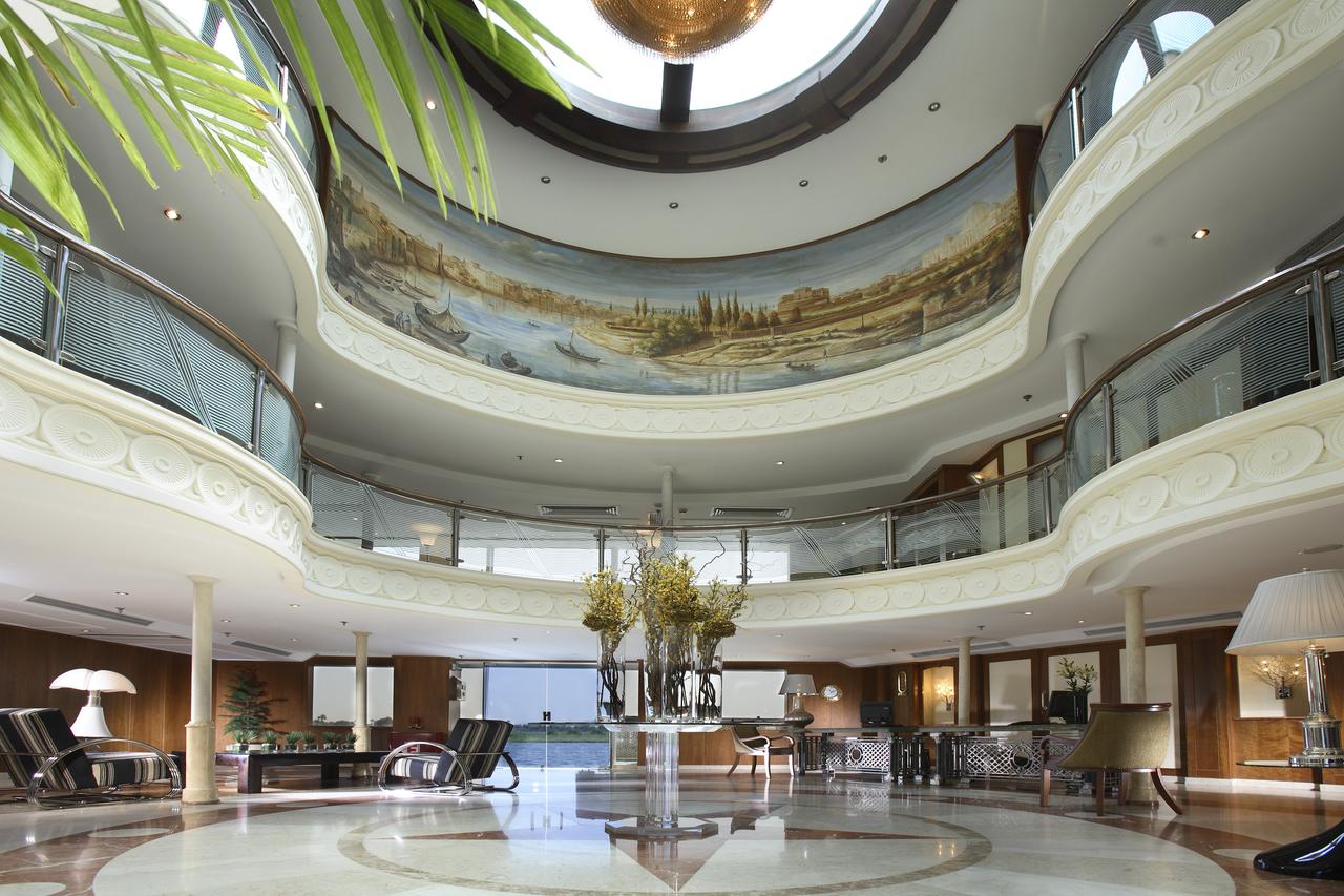 Sonesta Star Goddess Cruise