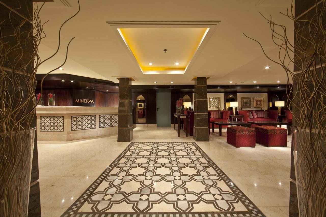 Steigenberger Minerva Nile Cruise