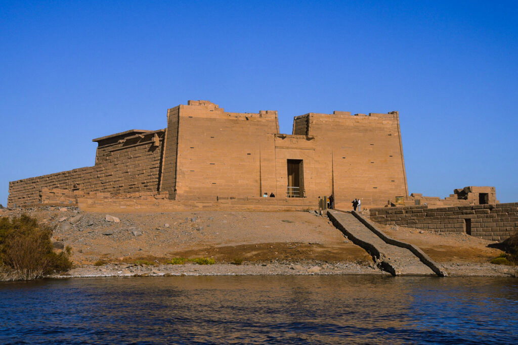 Temple of Kalabsha