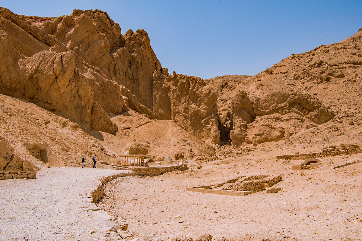 Valley of the Kings