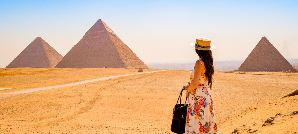 Egypt Travel Tips: Things to Know Before Travel to Egypt