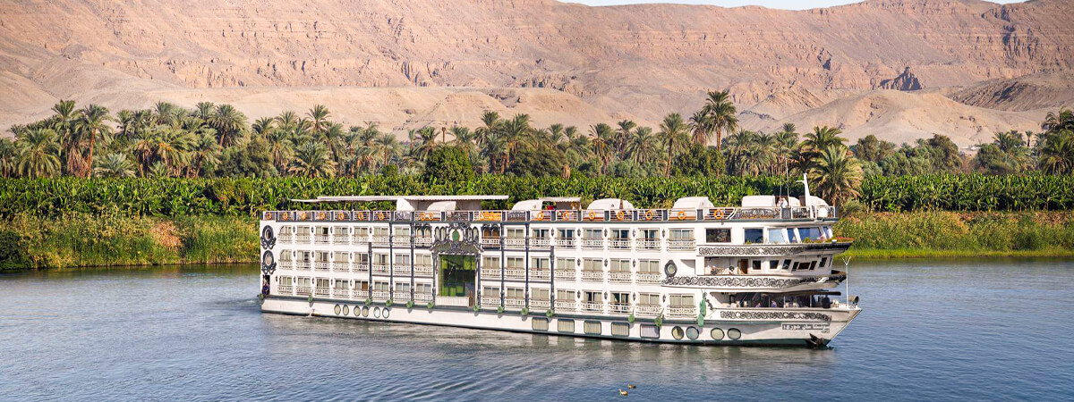 Nile River in Egypt: Best Things to Know in 2023