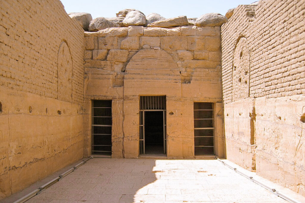 Beit Al-Wali