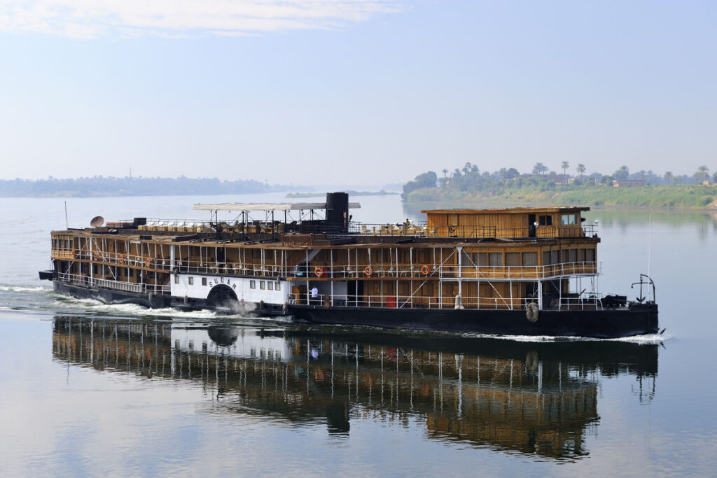 Things to Know When Planning a Nile River Cruise in Egypt