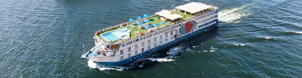 Chateau Lafayette Nile Cruise