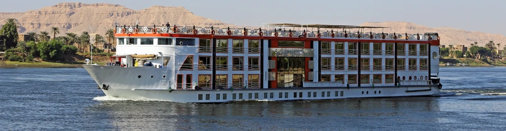 Mojito Nile Cruise