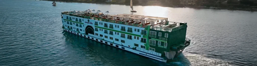 Esmeralda Nile Cruise