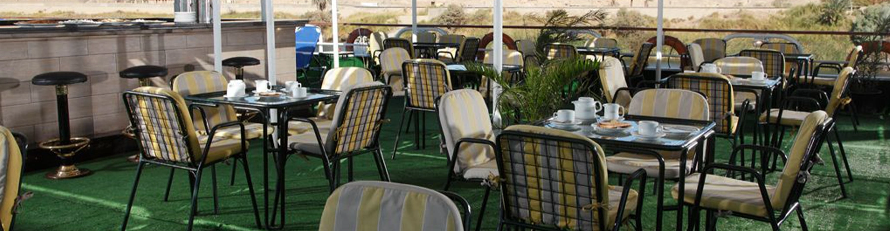 Jaz Nile Monarch Nile Cruise